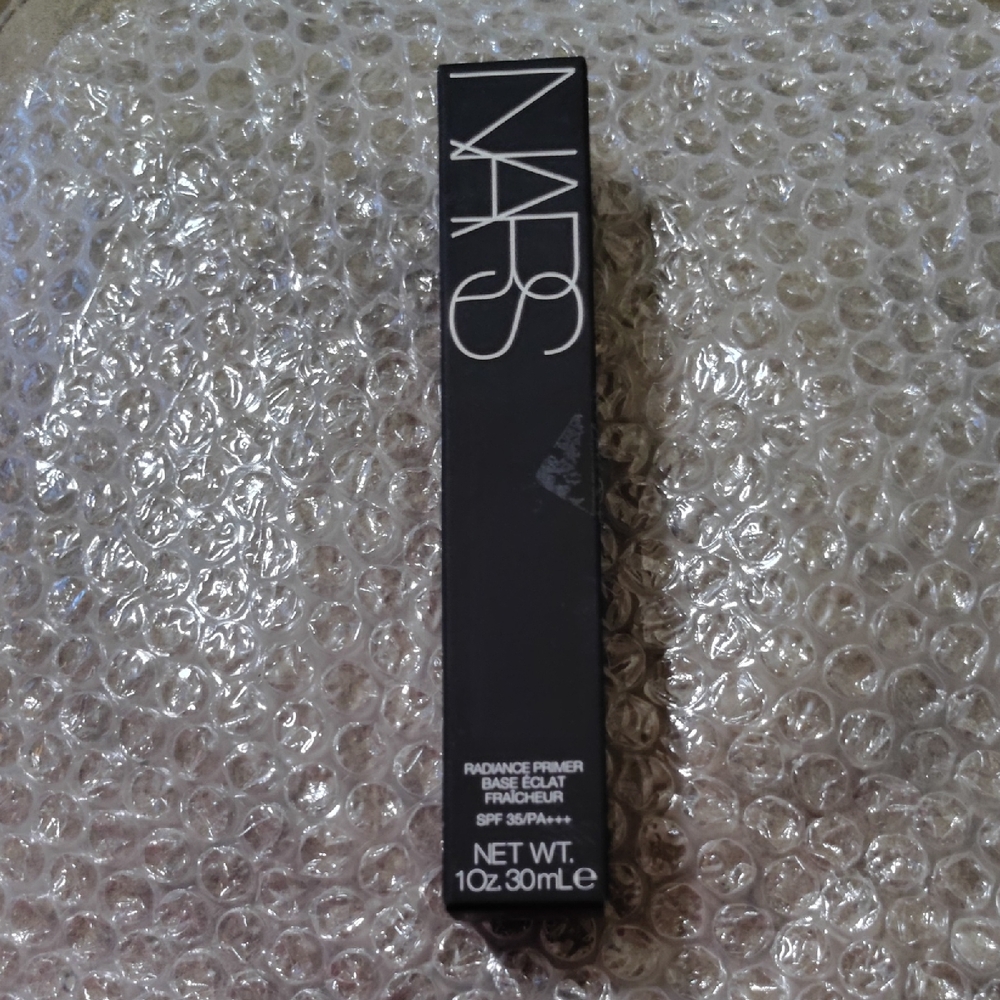 NARS Radiance Primer SPF 35